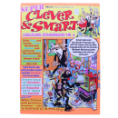 Clever & Smart Super Comic Jubiläums-Sonderband Nr. 6 (1992, Condor) – 92 Seiten Satire & Slapstick
